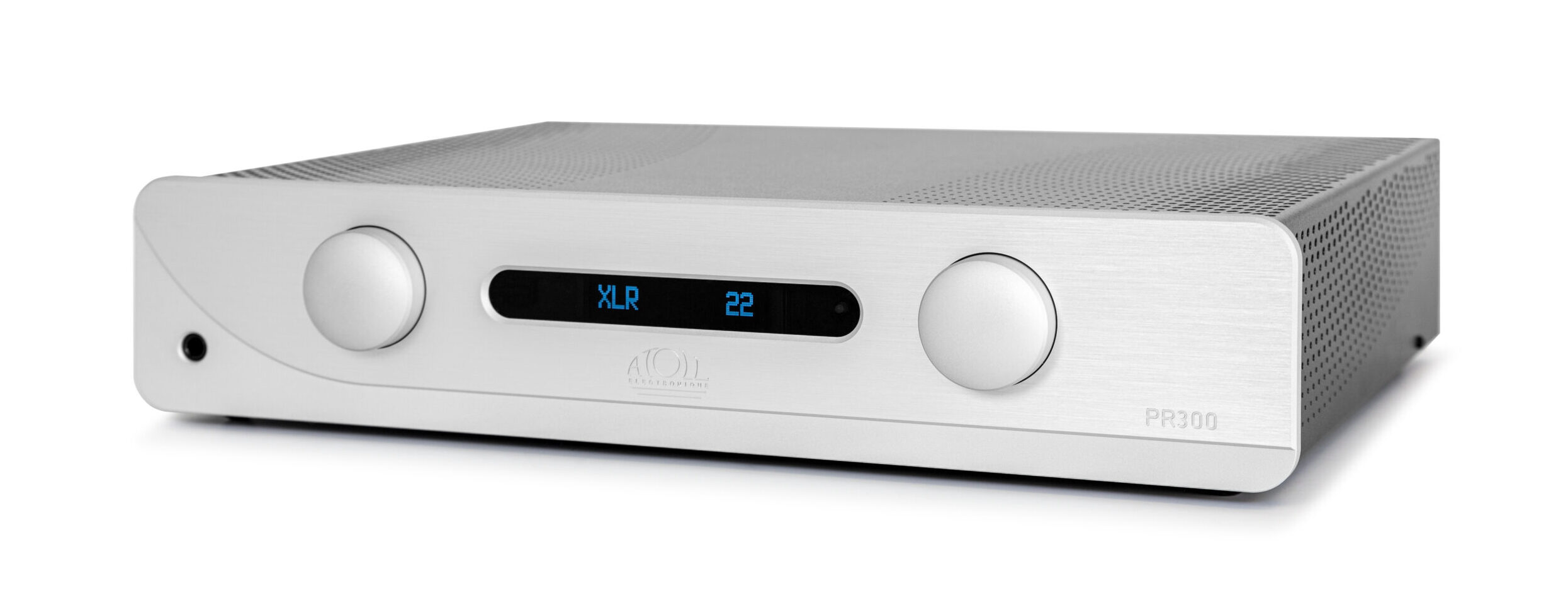 Atoll PR300 Evolution Vorverstärker