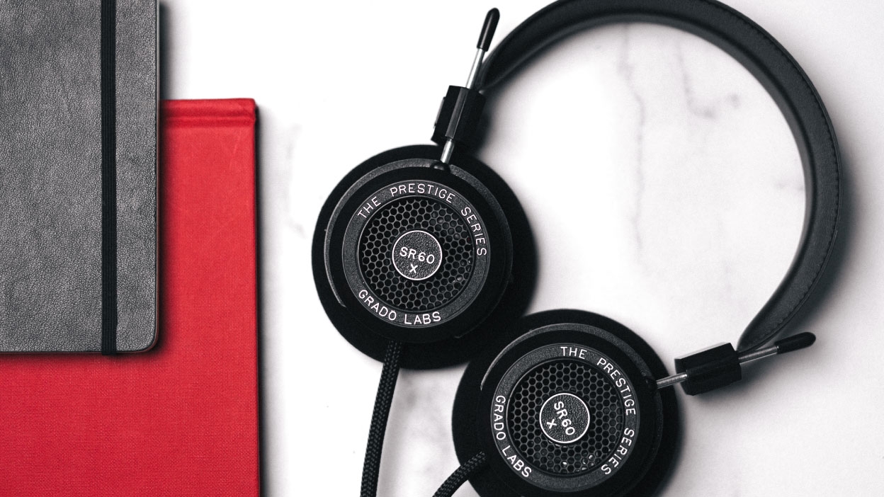 Grado SR60x Kopfhörer