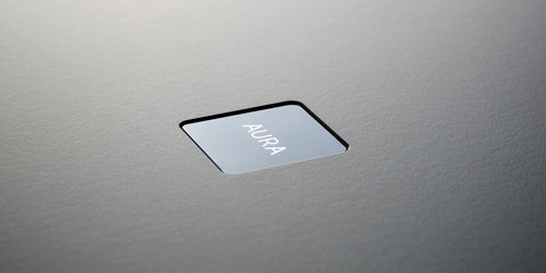 Rega Aura Reference MC Phono-Vorverstärker