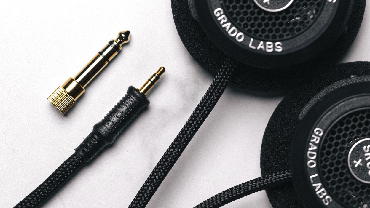 Grado SR60x Kopfhörer