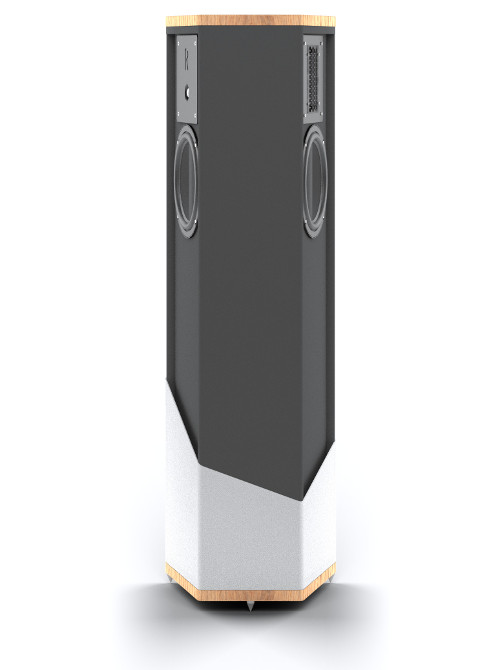 ROWEN S10 Lautsprecher