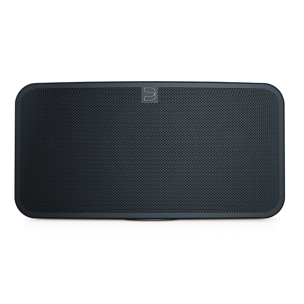 Bluesound Pulse Mini 2i Streaming Lautsprecher