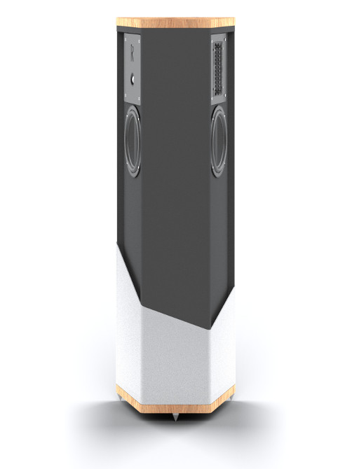 ROWEN S6 Lautsprecher