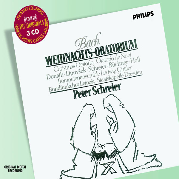 Weihnachts-Oratorium