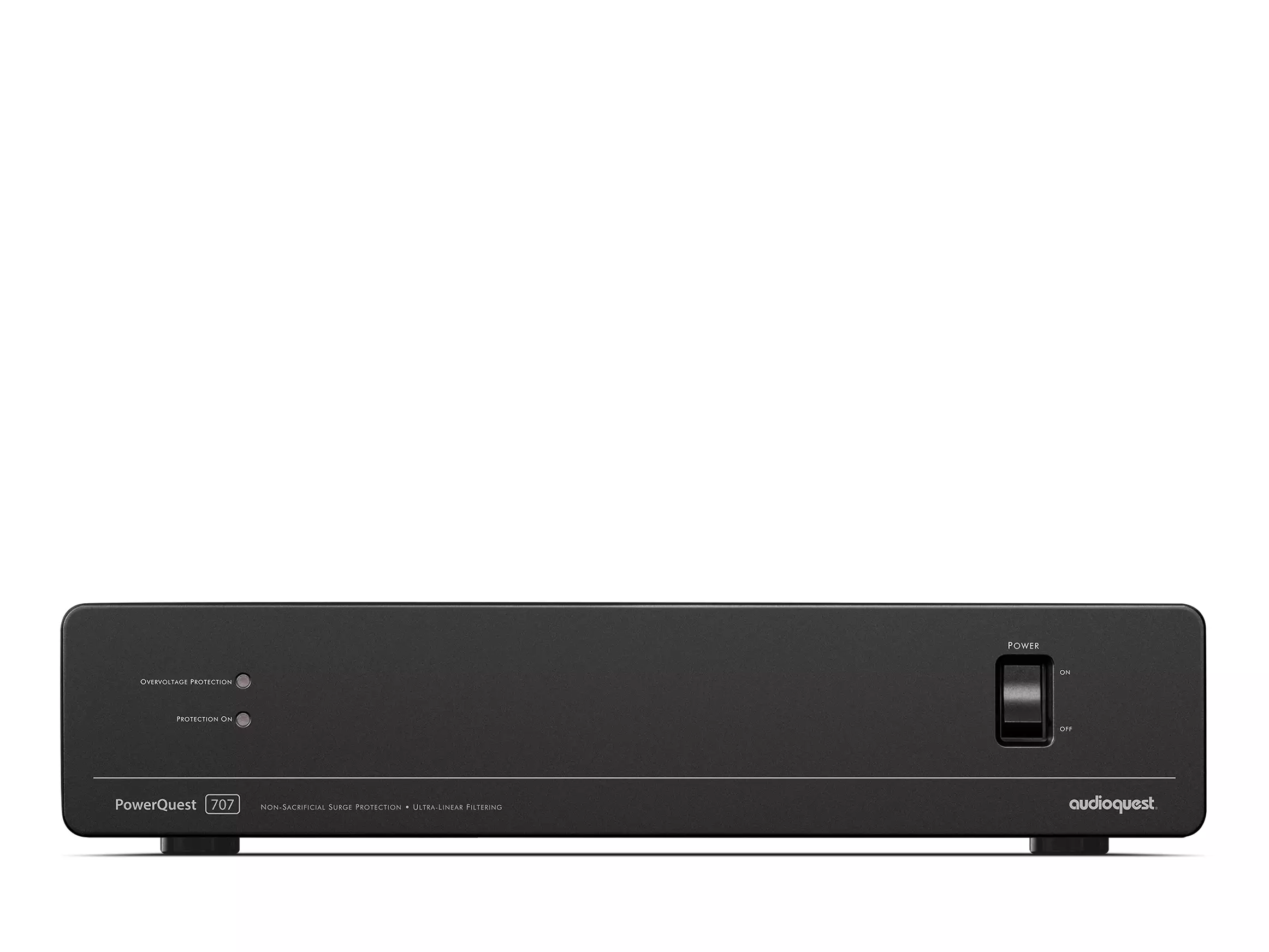 AudioQuest PowerQuest 707 Power Conditioner