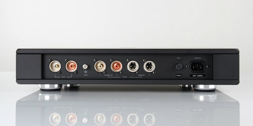 Rega Aura Reference MC Phono-Vorverstärker