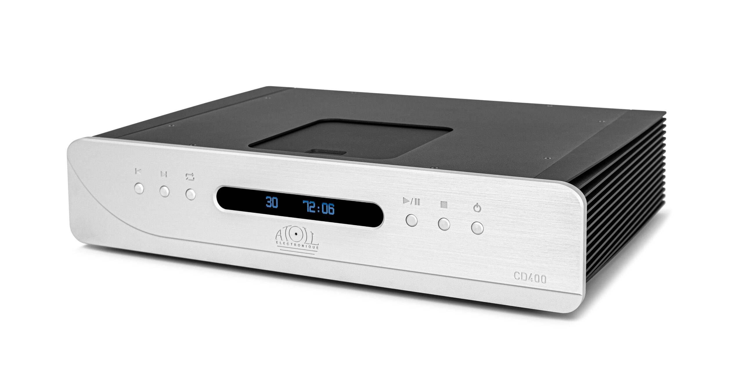 Atoll CD400 Evolution CD-Player