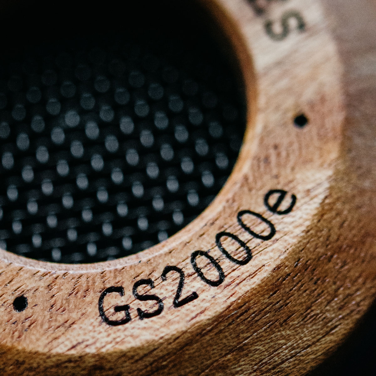 Grado GS2000e Kopfhörer - letztes Einzelstück
