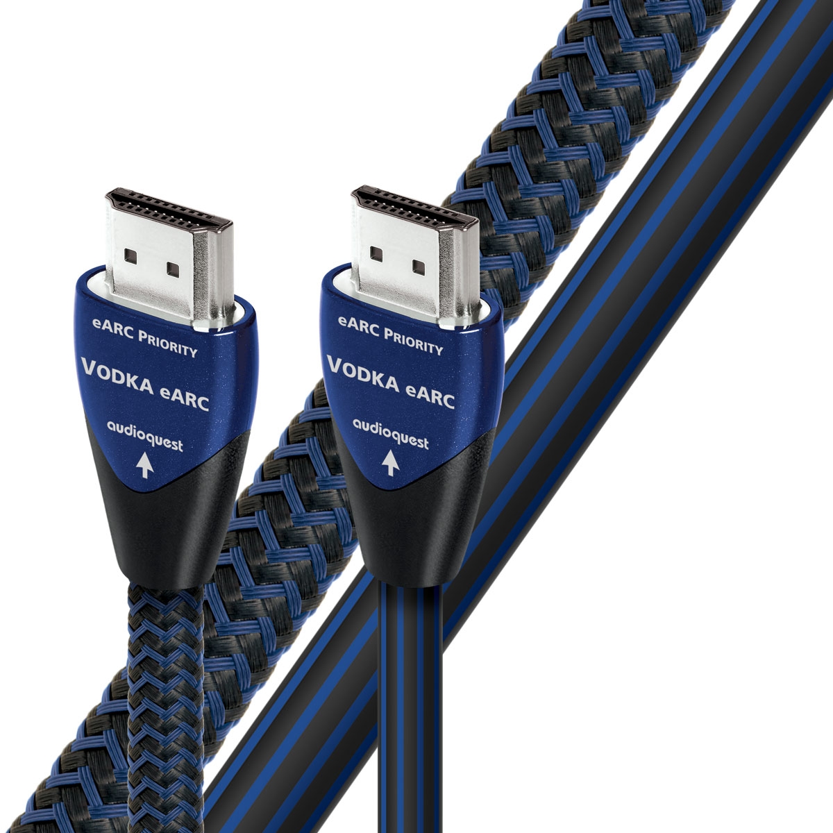 AudioQuest Vodka eARC HDMI-Kabel