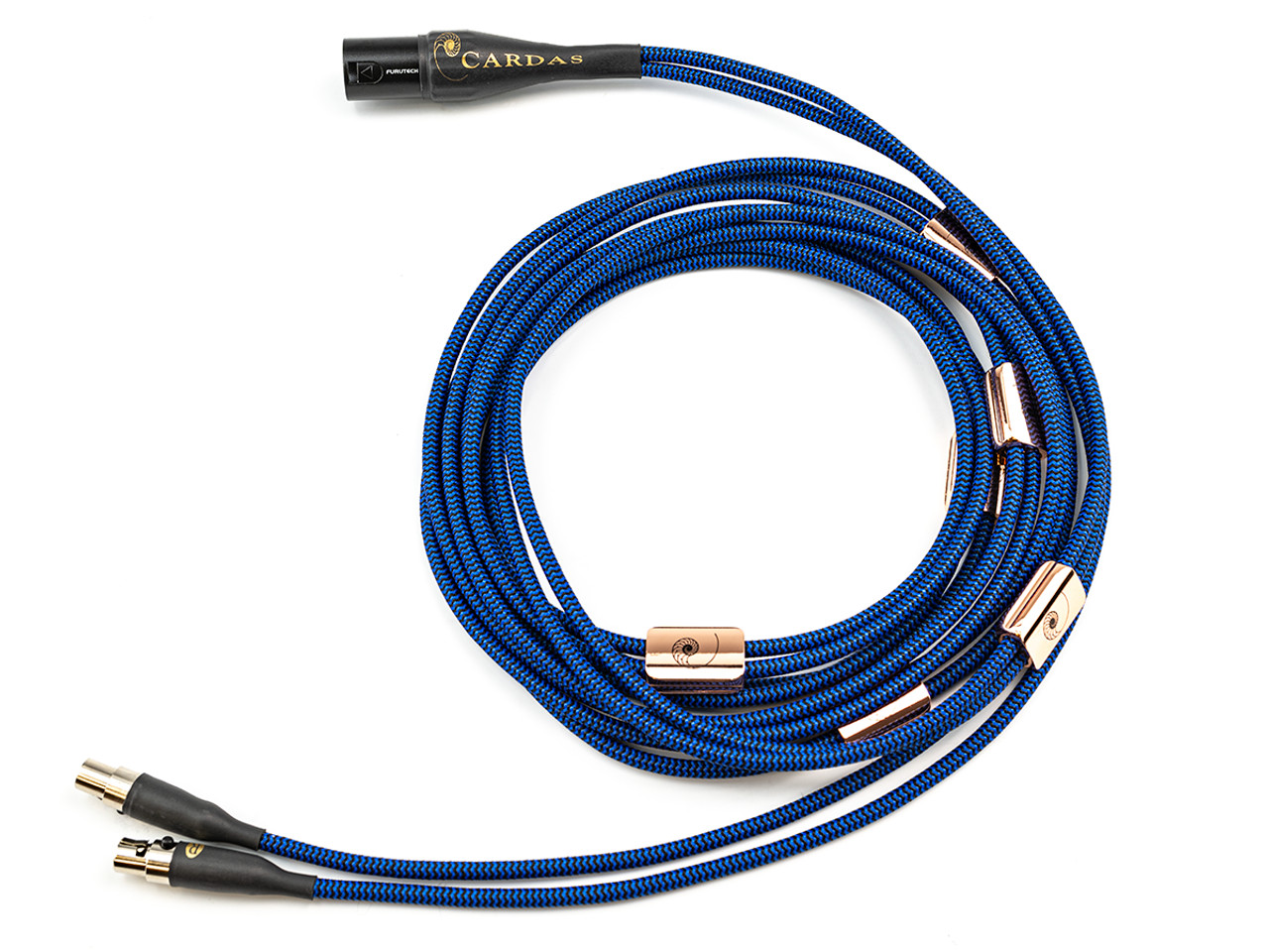 Cardas Clear Beyond Kopfhörer-Kabel