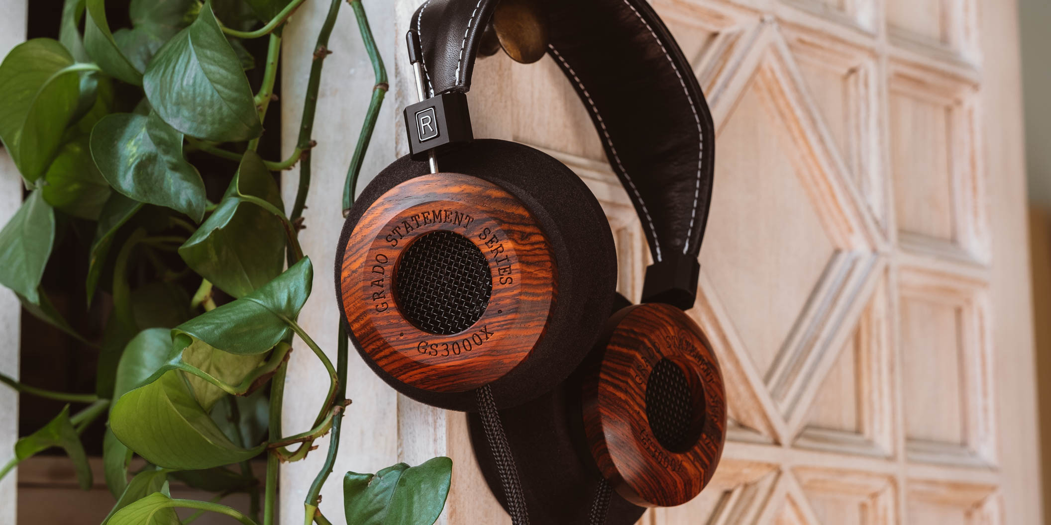Grado GS3000x Kopfhörer