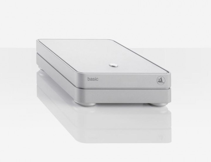 Clearaudio Basic V2 Phono-Vorverstärker
