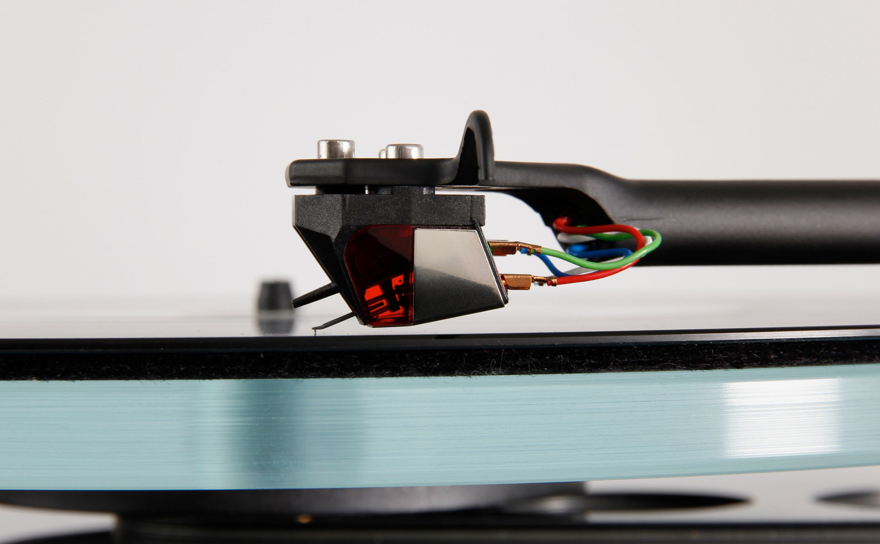 Rega Nd3 Tonabnehmer