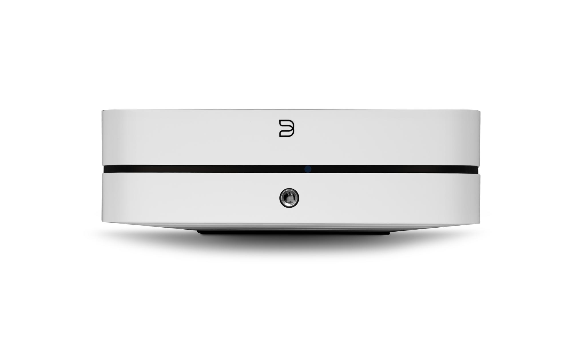 Bluesound POWERNODE (2025) Verstärker mit Surround