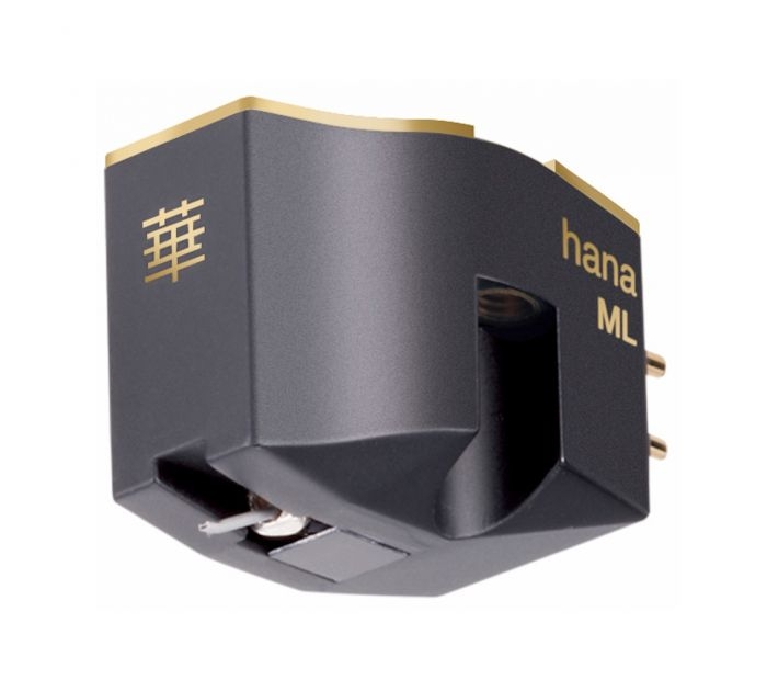 Hana ML MC-Tonabnehmer
