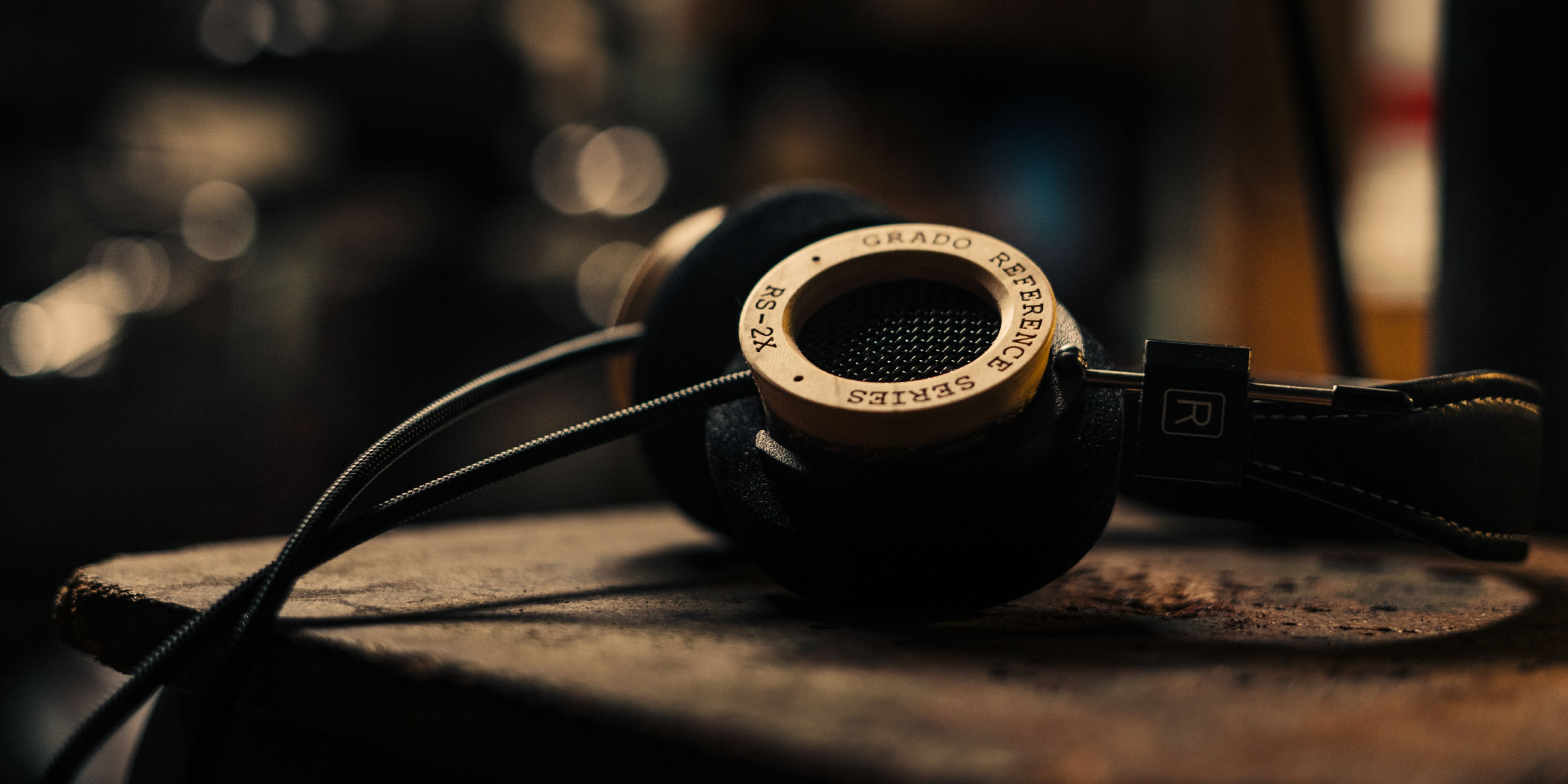 Grado RS2x Kopfhörer - letztes Einzelstück