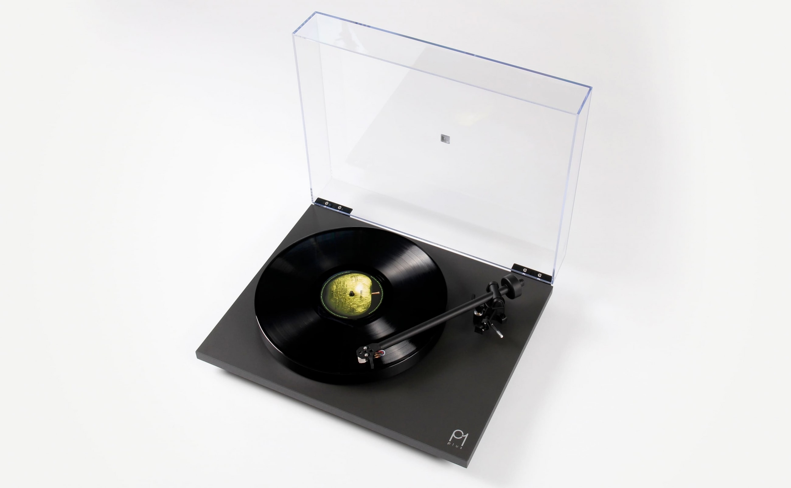 Rega Planar 1 Plus Plattenspieler