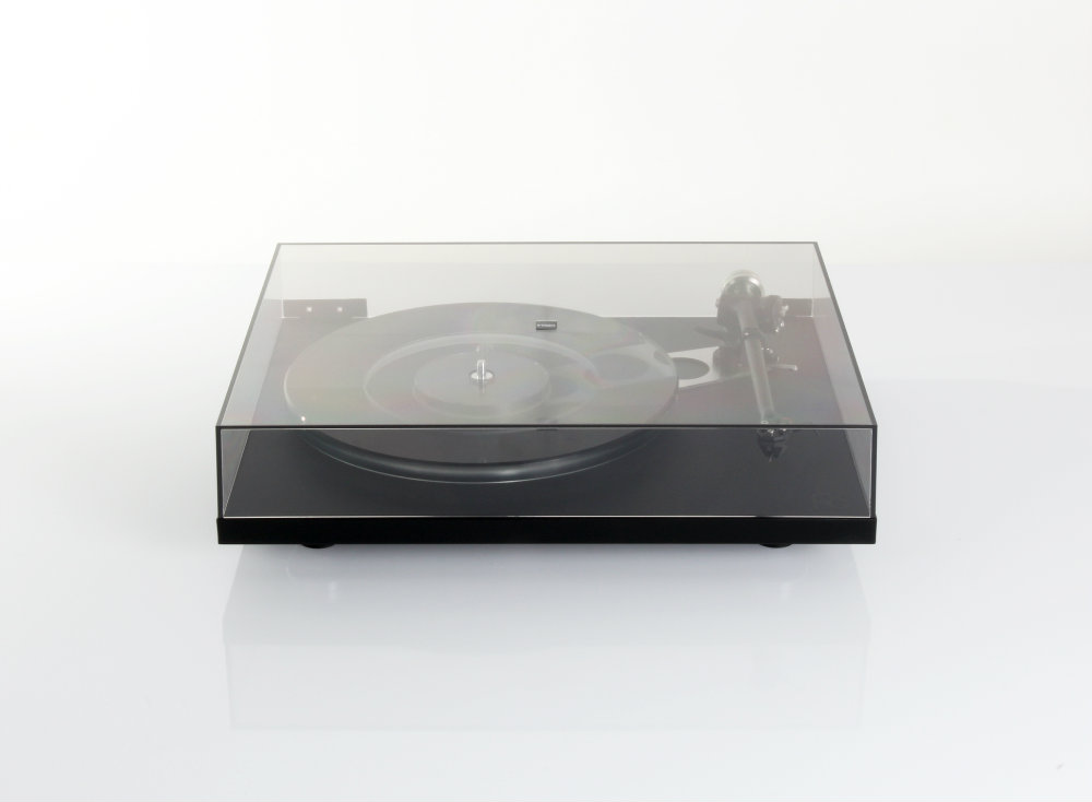 Rega Planar 6 Plattenspieler