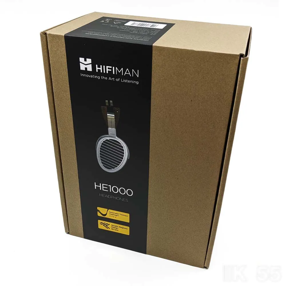 Hifiman HE1000 Stealth Magnets Kopfhörer