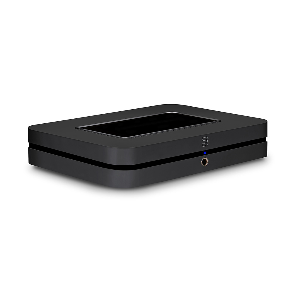 Bluesound NODE Streamer