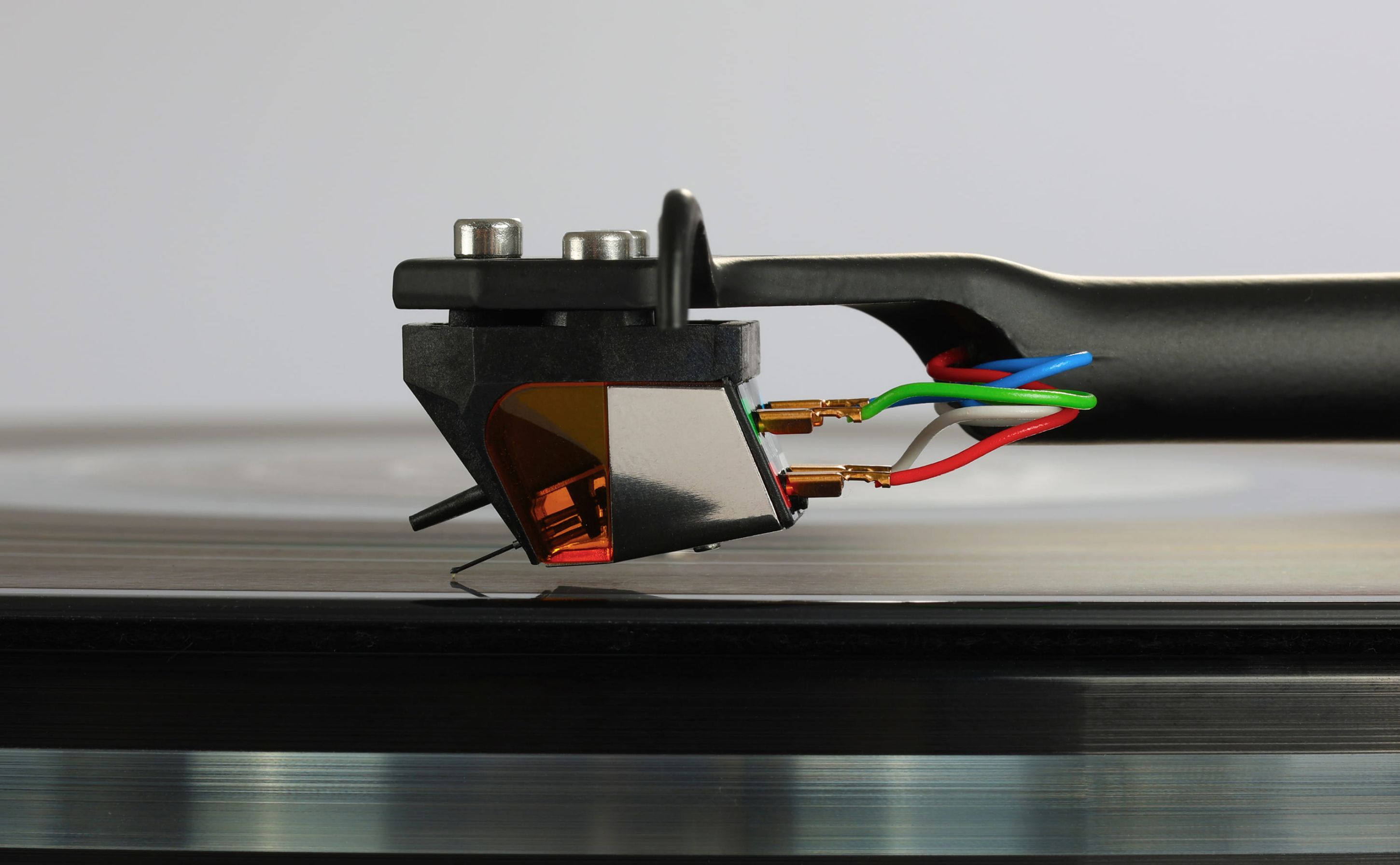 Rega Nd9 Tonabnehmer