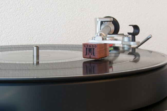 Grado Reference Master2