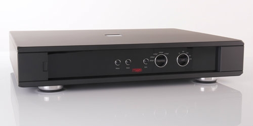 Rega Aura Reference MC Phono-Vorverstärker
