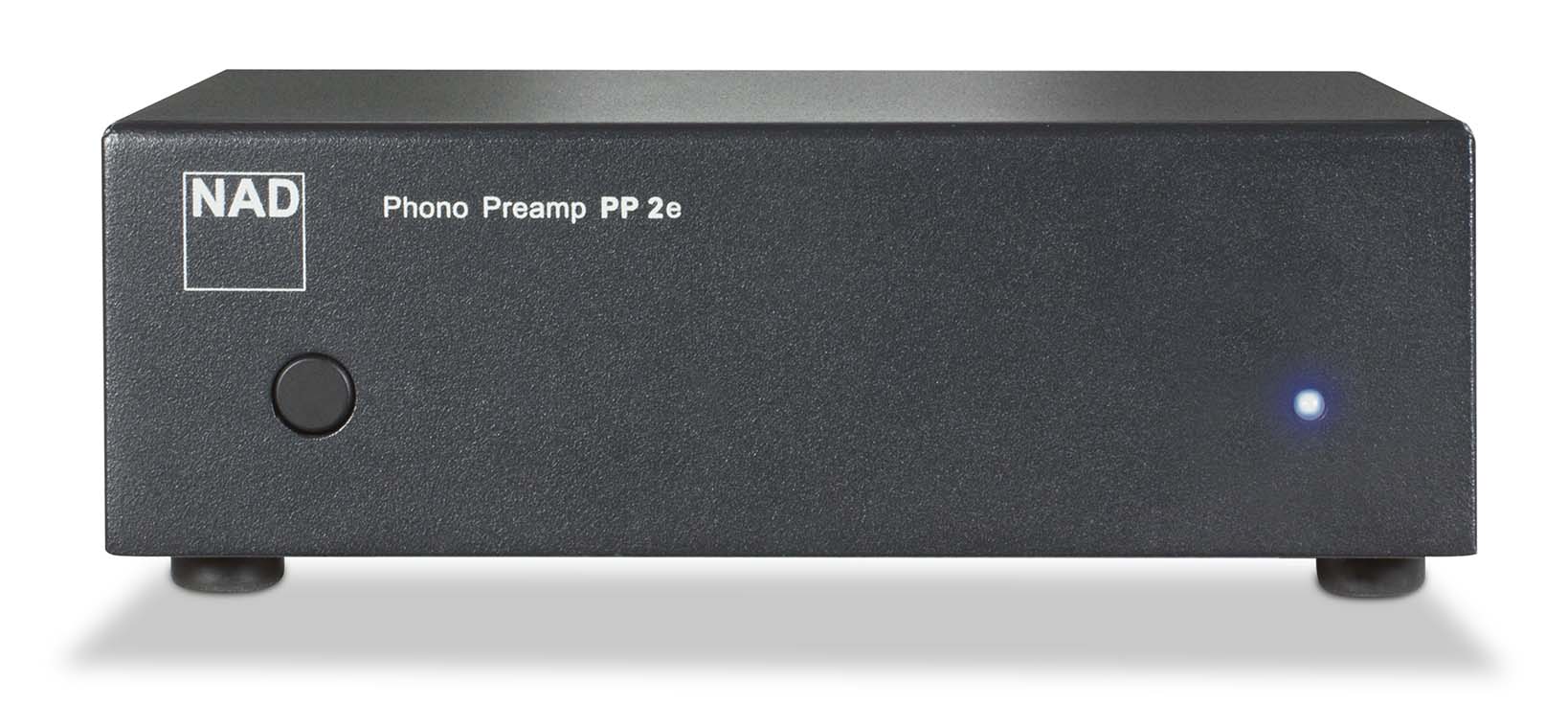 NAD PP 2e Phono-Vorverstärker