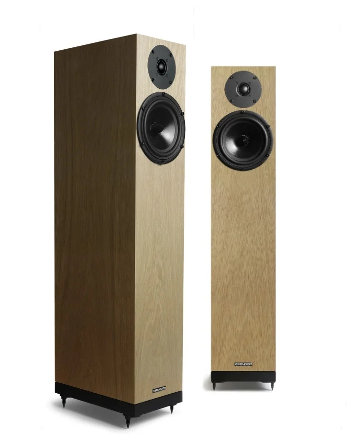 Spendor A7.2 Lautsprecher