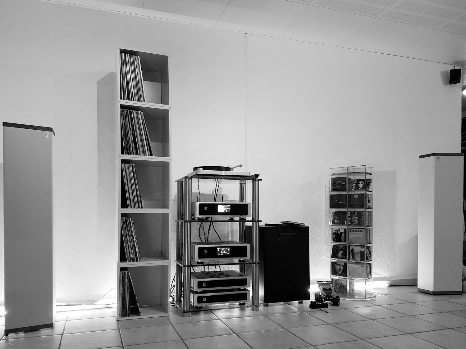 stereotec Dreams Come True - ROWEN S12