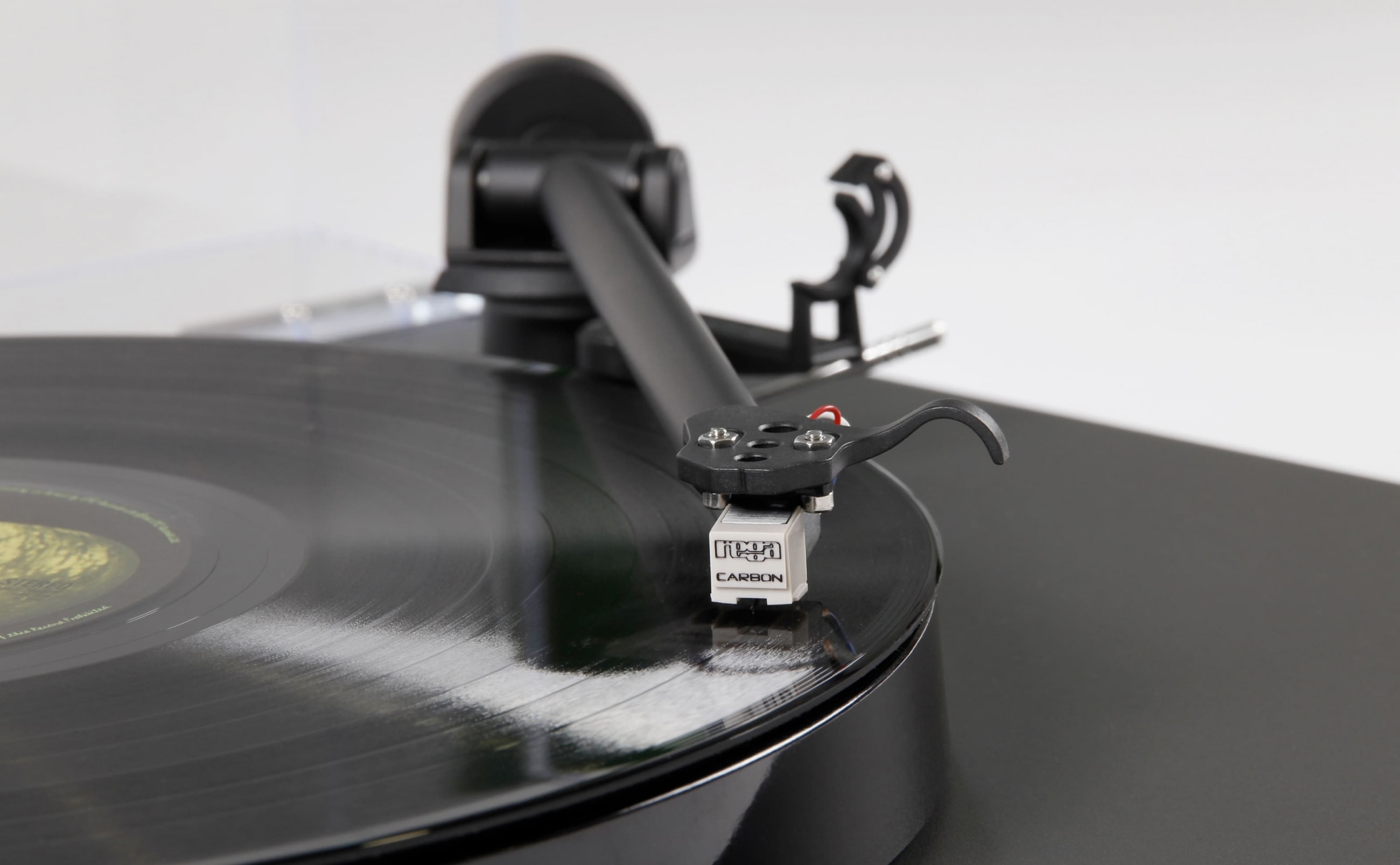 Rega Planar 1 Plattenspieler