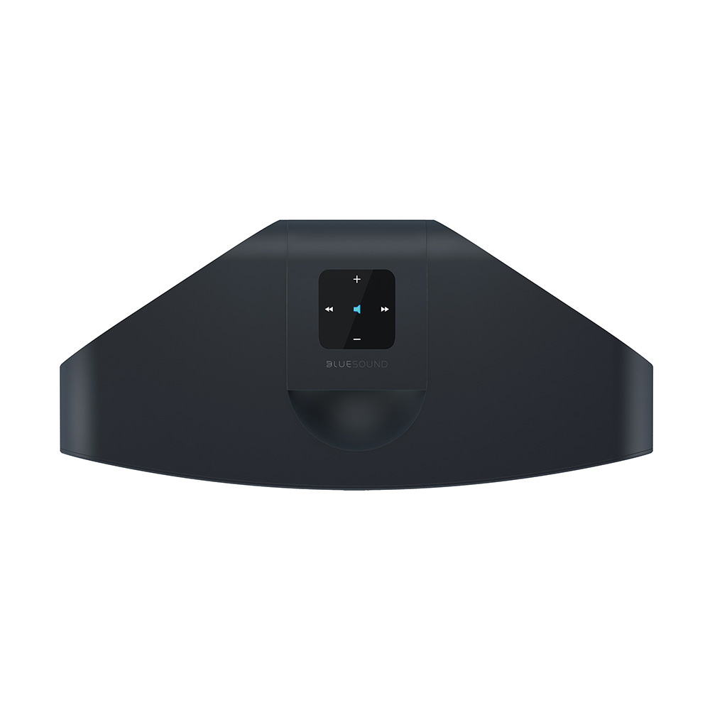 Bluesound Pulse 2i Streaming Lautsprecher