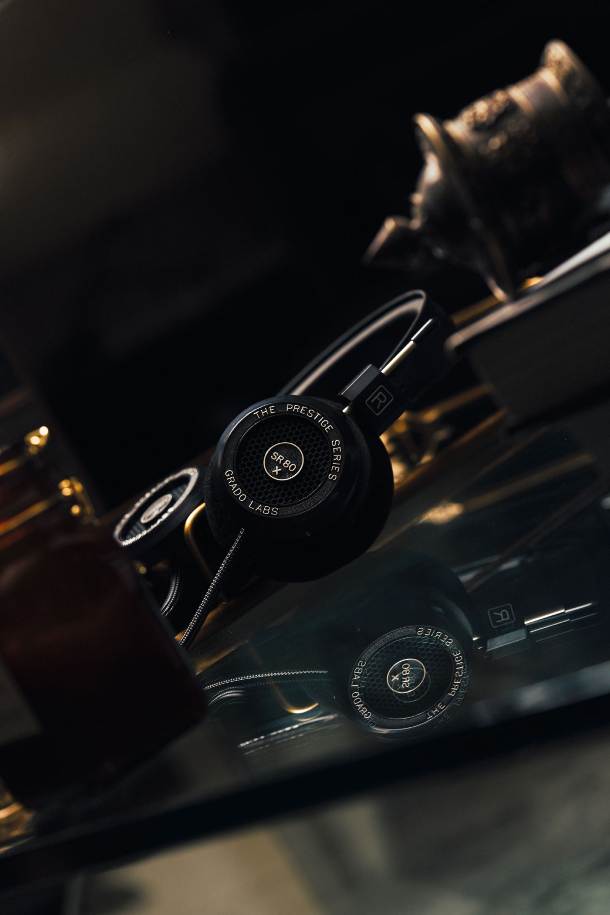 Grado SR80x Kopfhörer