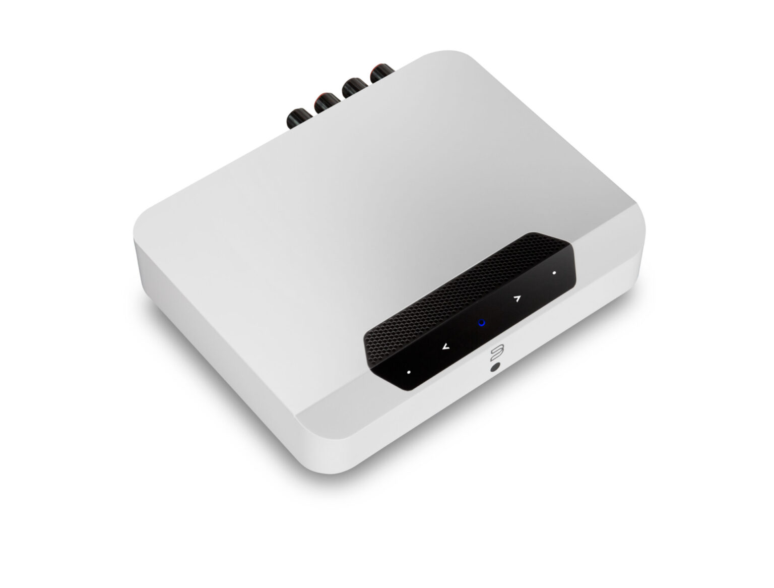 Bluesound POWERNODE EDGE Verstärker mit Bluesound Streaming