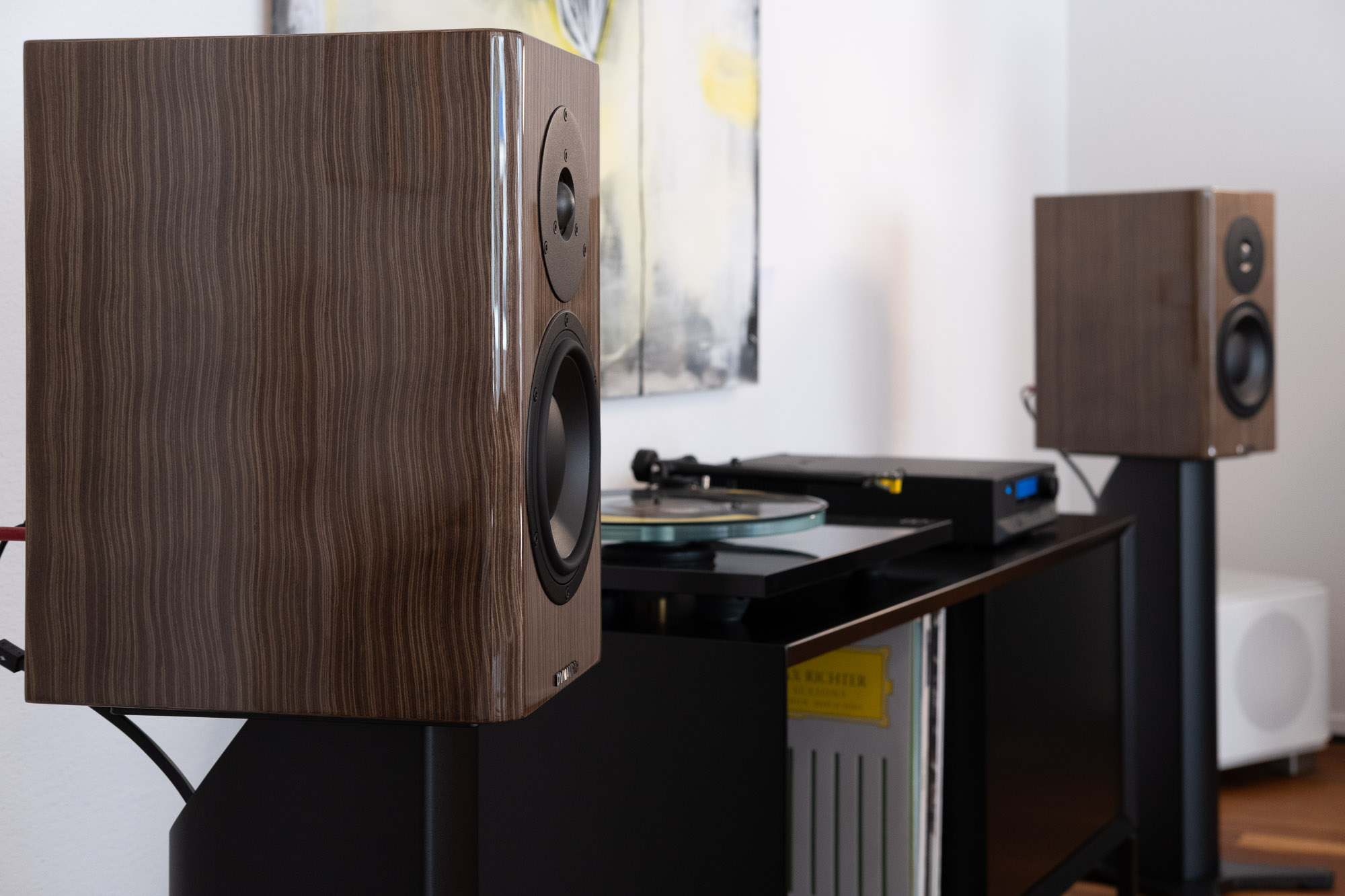 Dynaudio Special Forty Lautsprecher