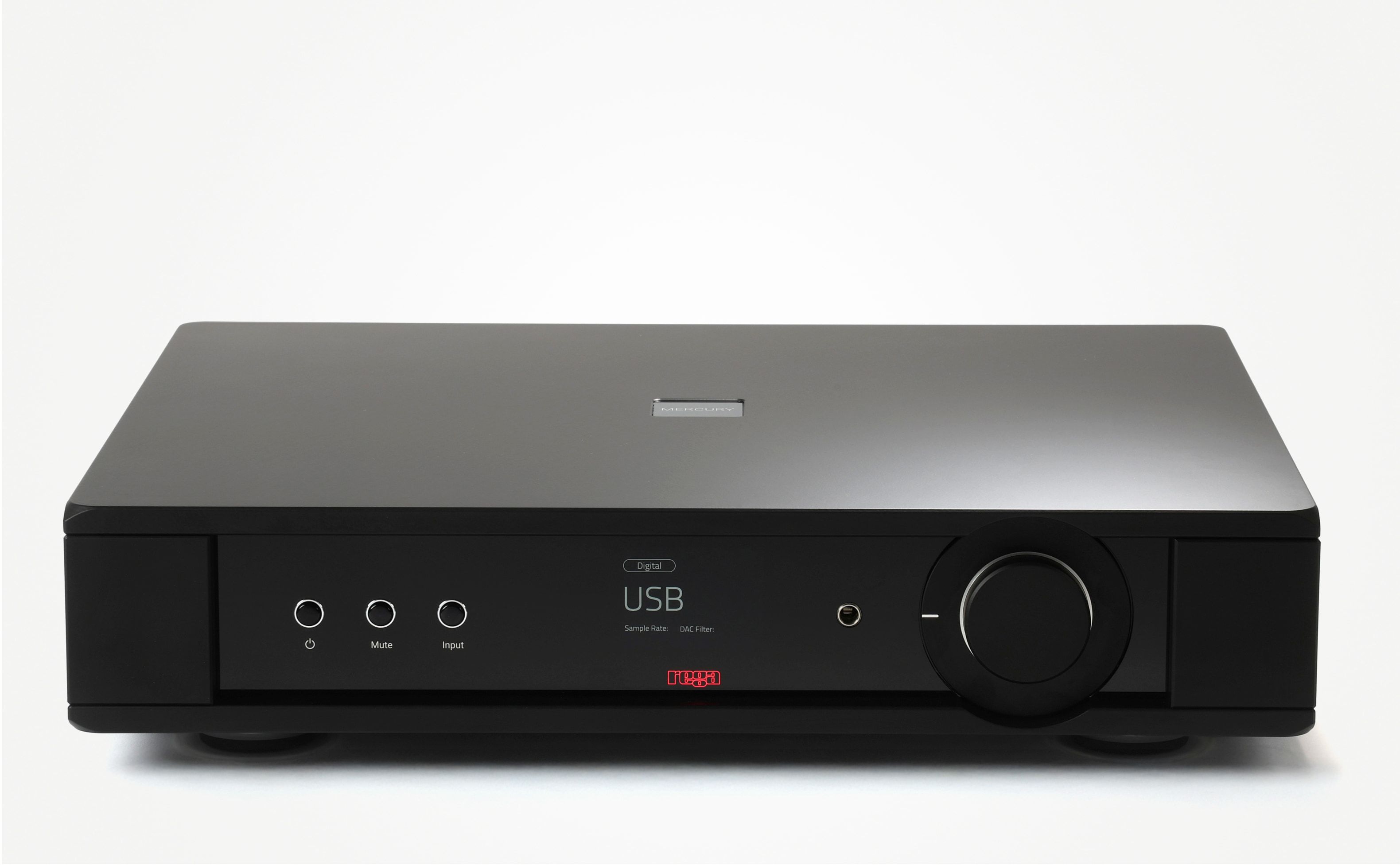 Rega Mercury Vorverstärker