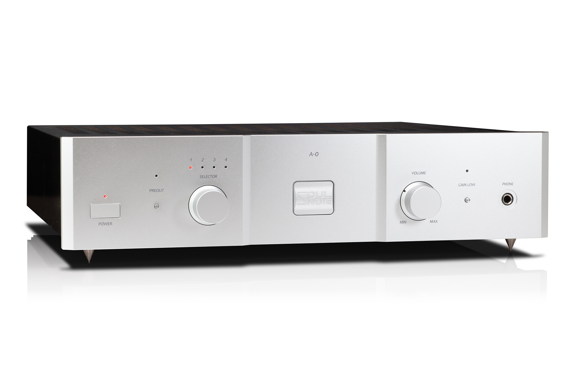 Soulnote A-0 ver.2 Verstärker