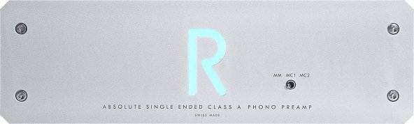 ROWEN Absolute PHONO Vorverstärker