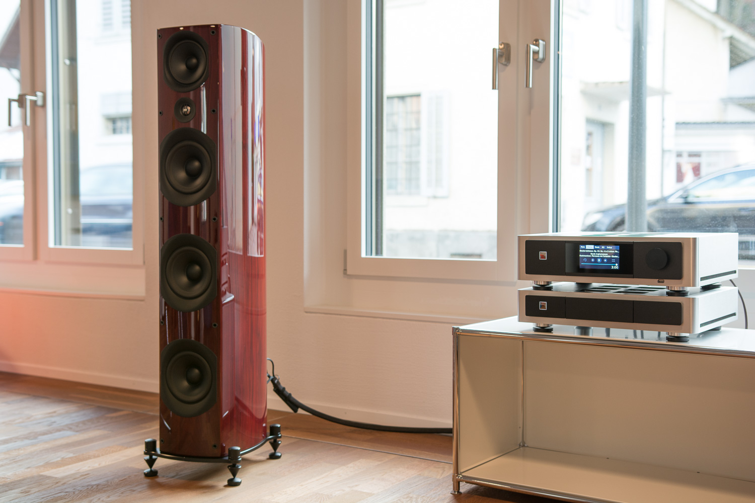 PSB Imaigne T3 NAD Masters