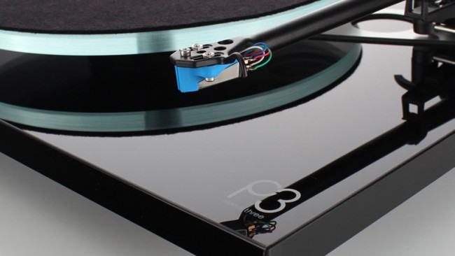 Rega Planar 3