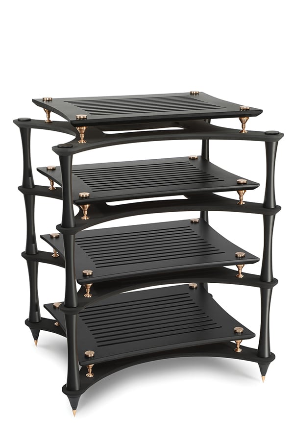 Quadraspire X-Reference Rack-System