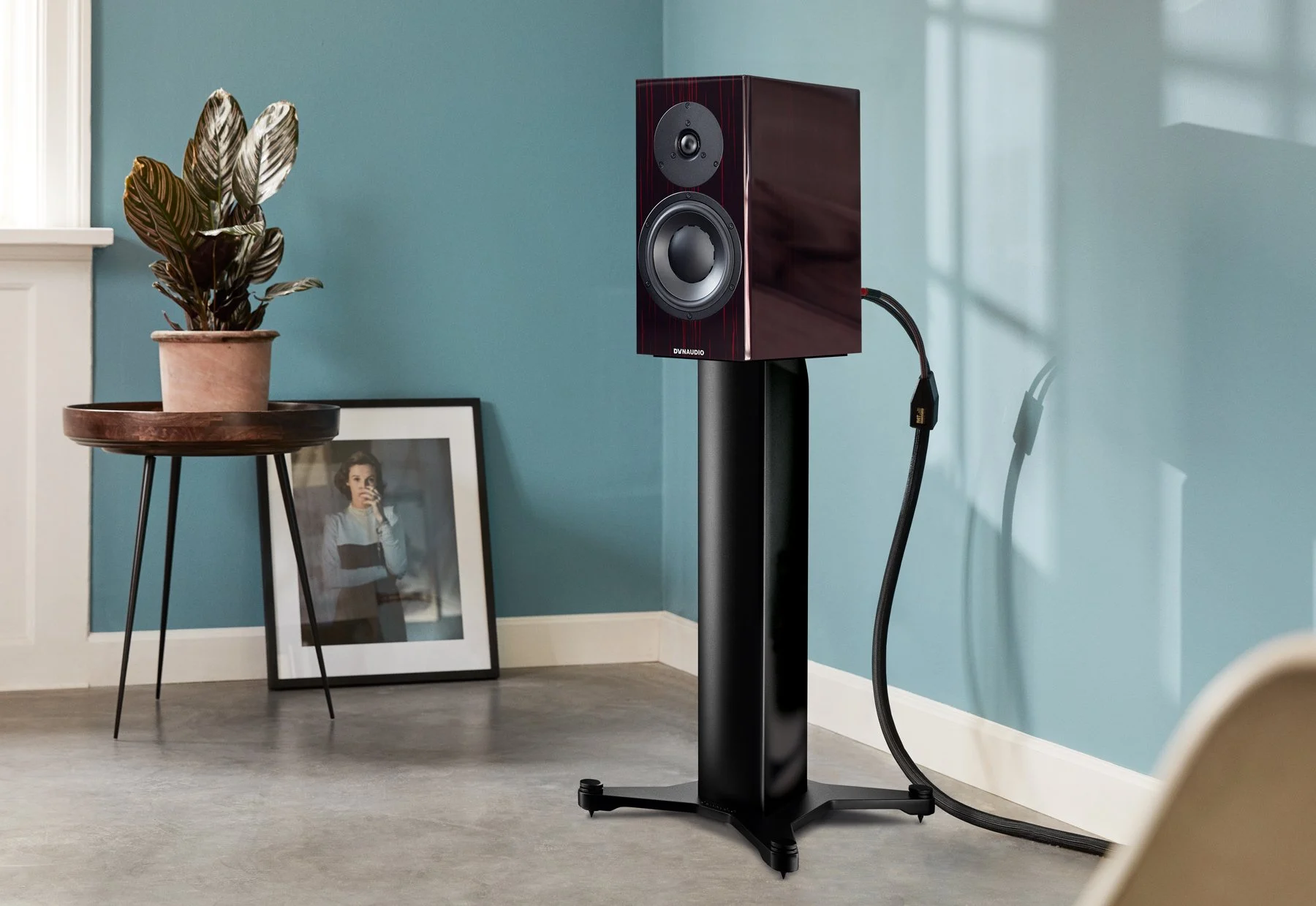 Dynaudio Stand 20 Lautsprecher-Ständer