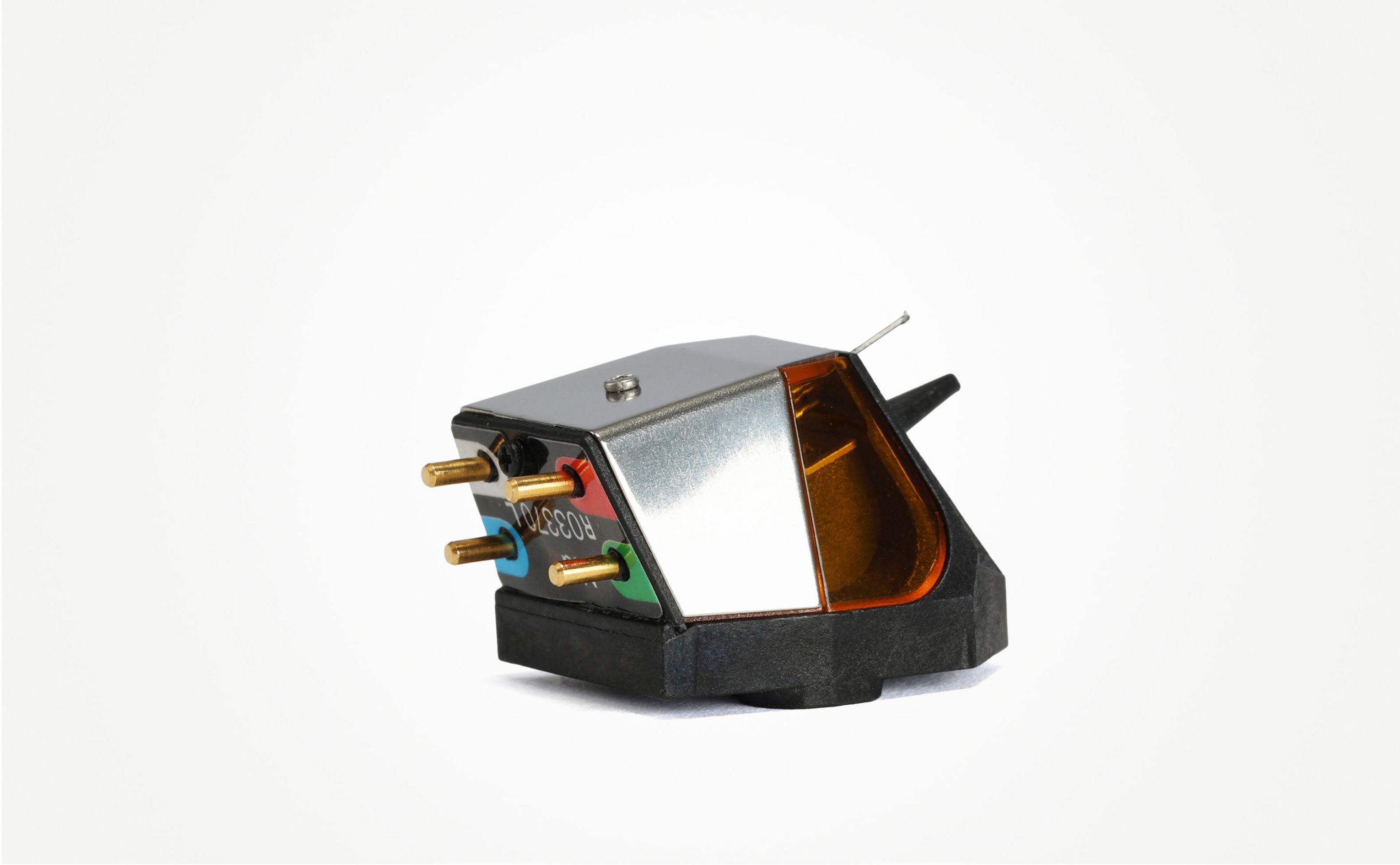 Rega Nd9 Tonabnehmer
