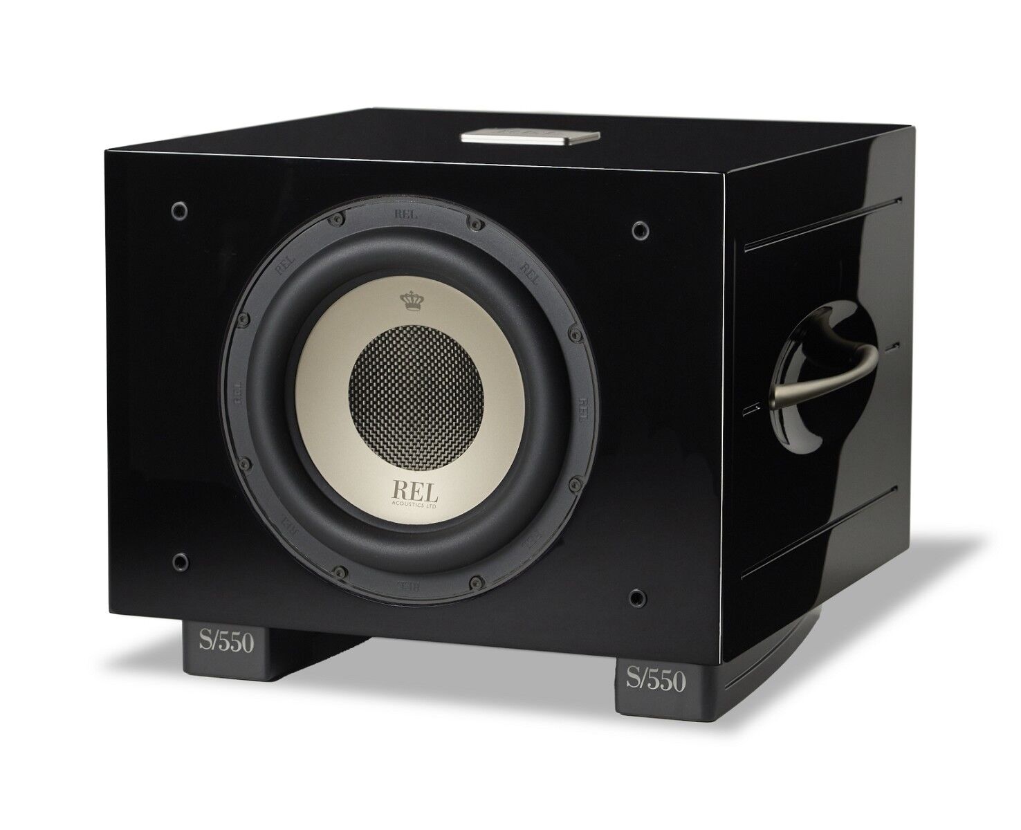REL S/550 Subwoofer