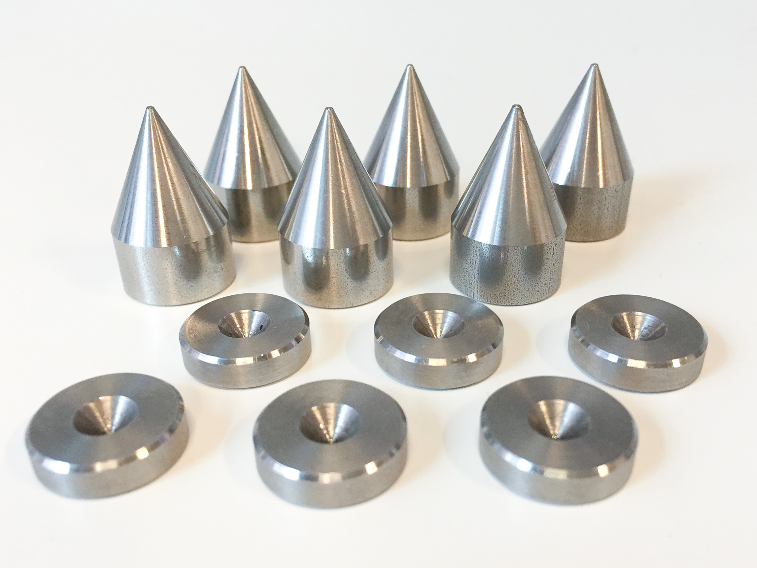 ROWEN Spikes Set