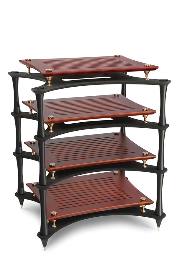 Quadraspire X-Reference Rack-System