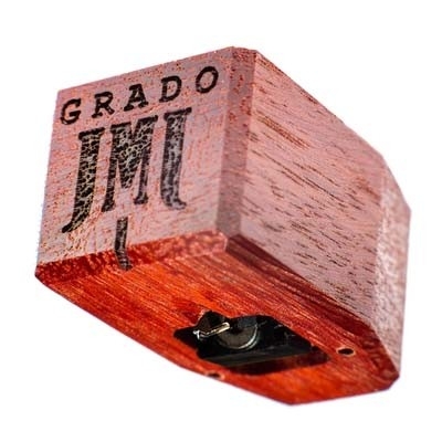 Grado Master 3 Tonabnehmer