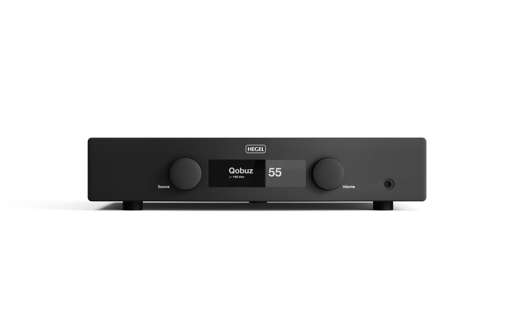 Hegel H150 Streaming Verstärker