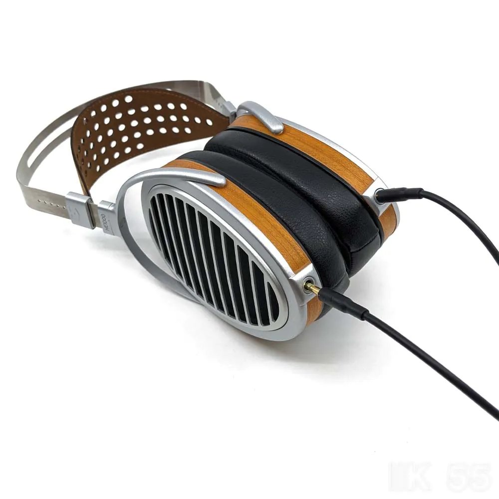 Hifiman HE1000 Stealth Magnets Kopfhörer