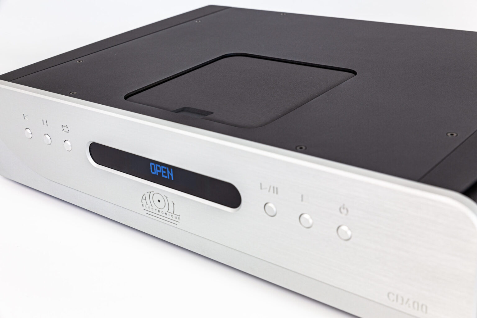 Atoll CD400 Evolution CD-Player